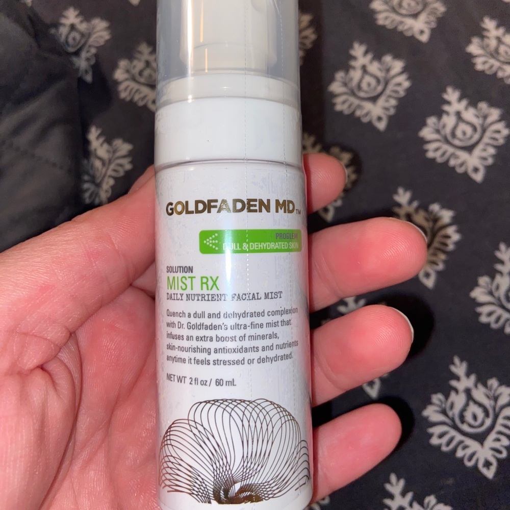 Goldfaden MD Facial Mist